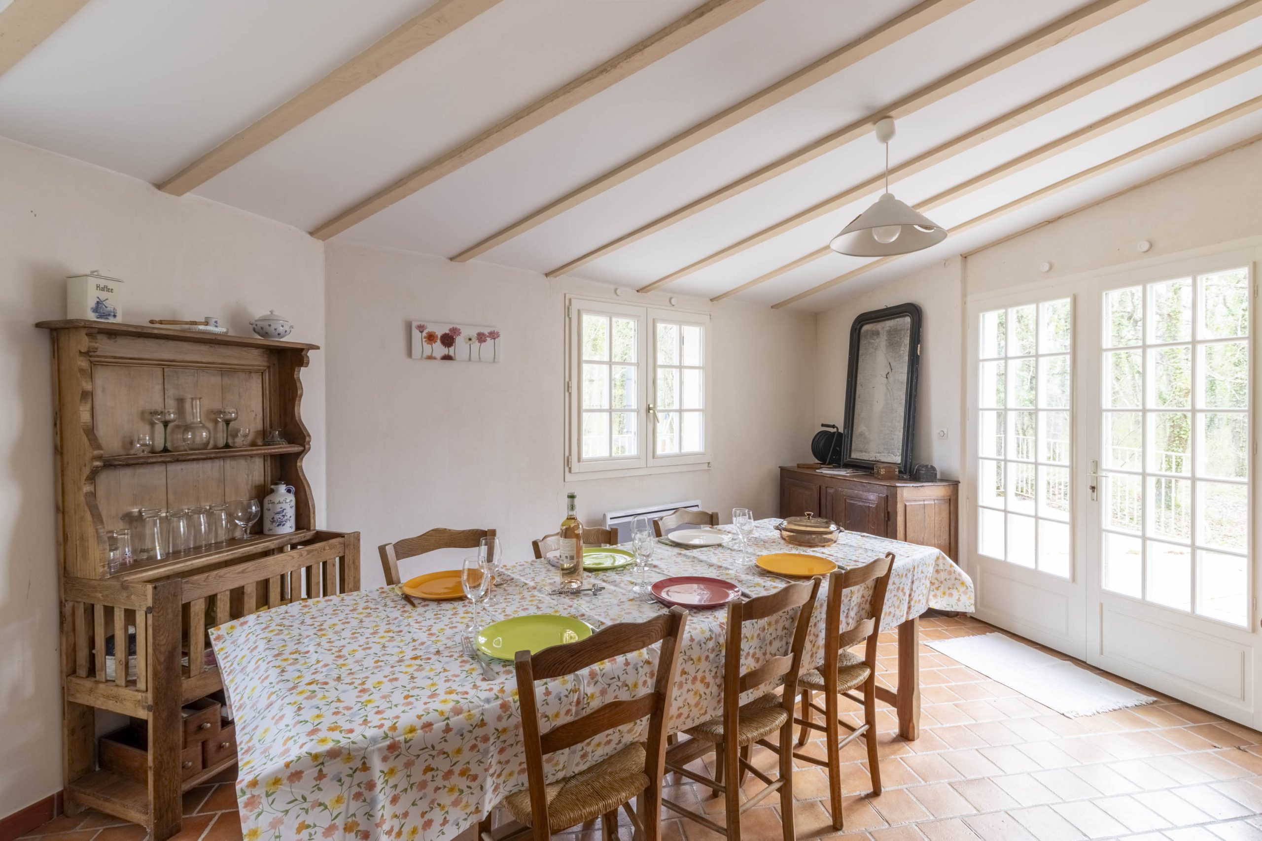 Moulin de la Faye -11