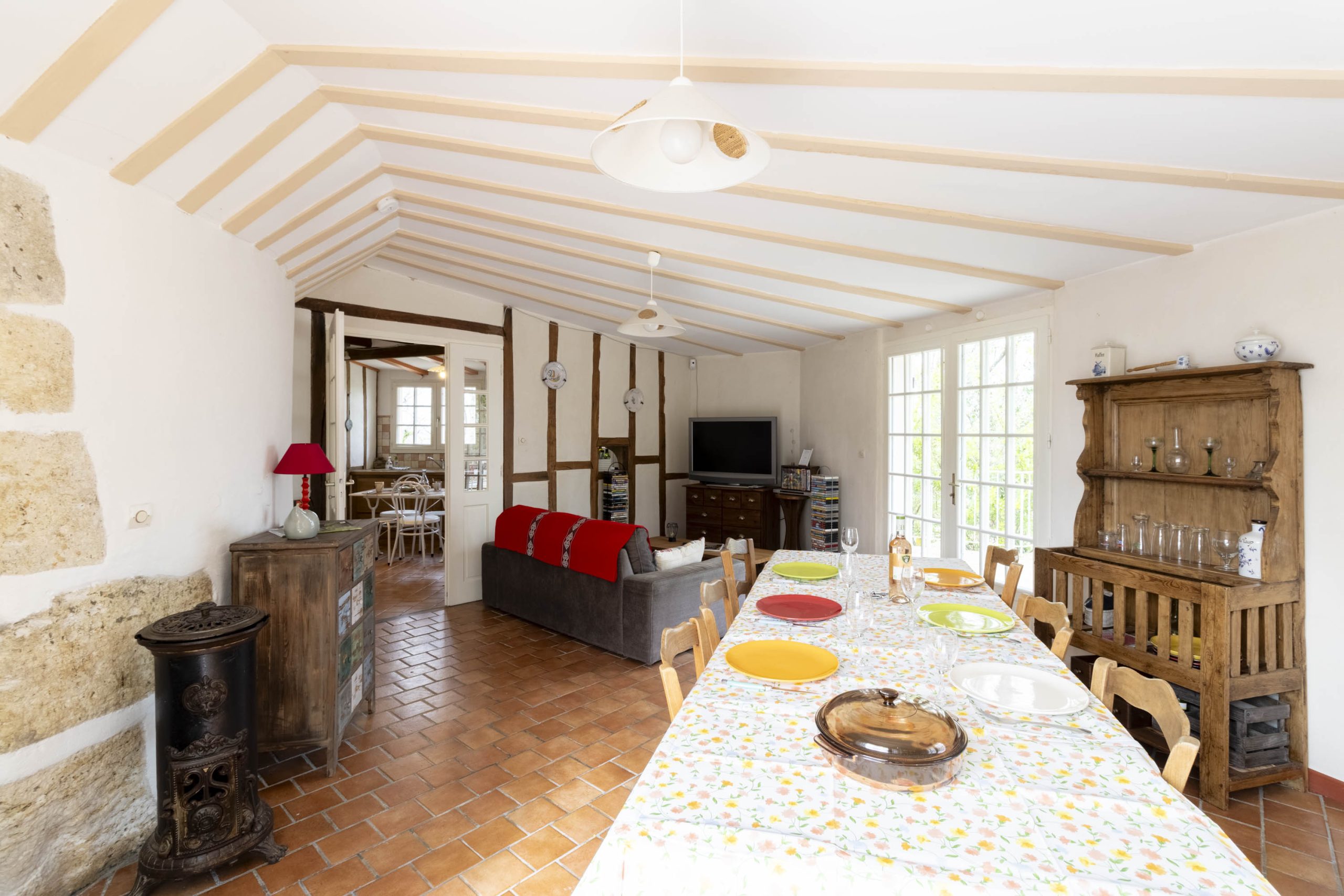 Moulin de la Faye -12