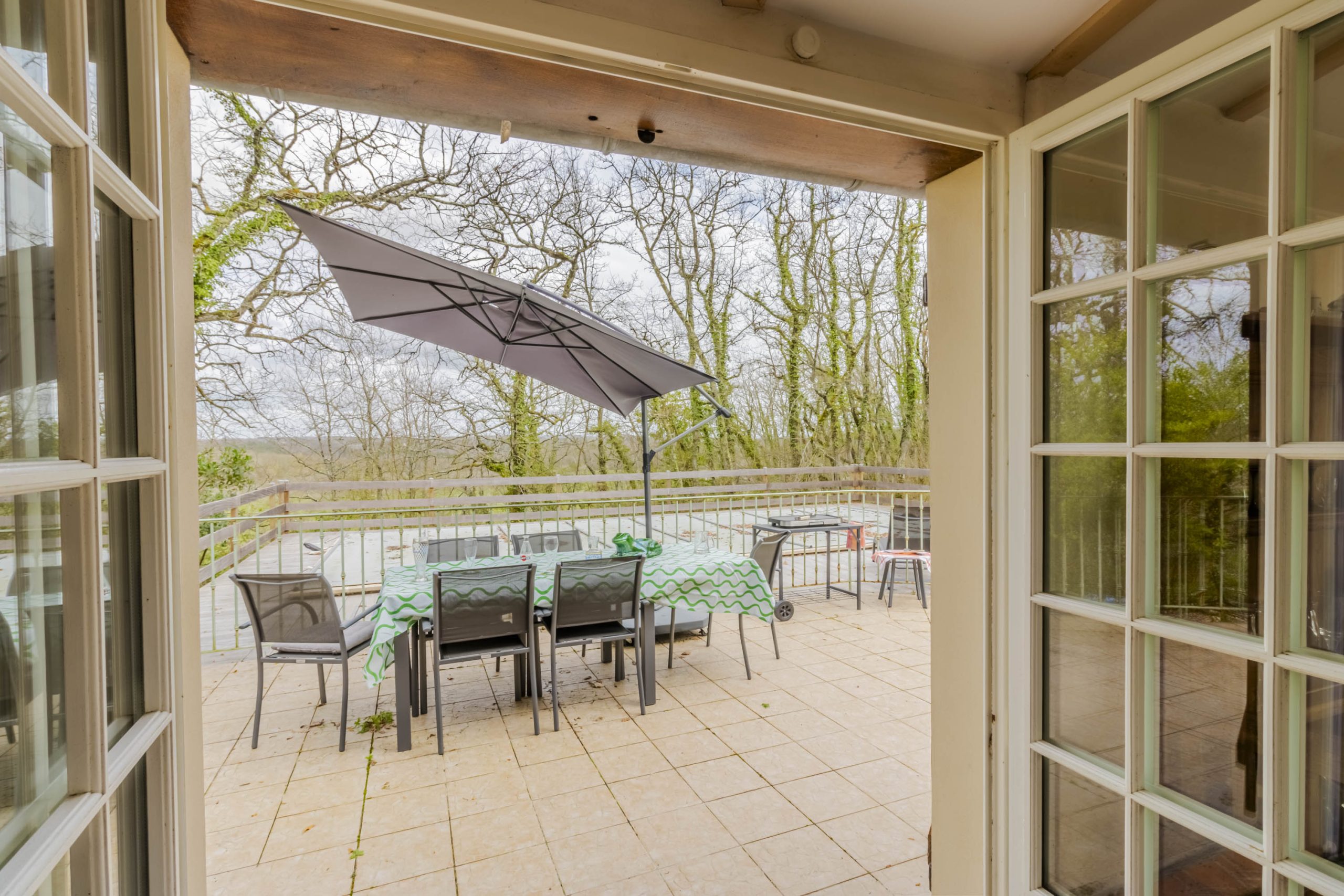 Moulin de la Faye -14