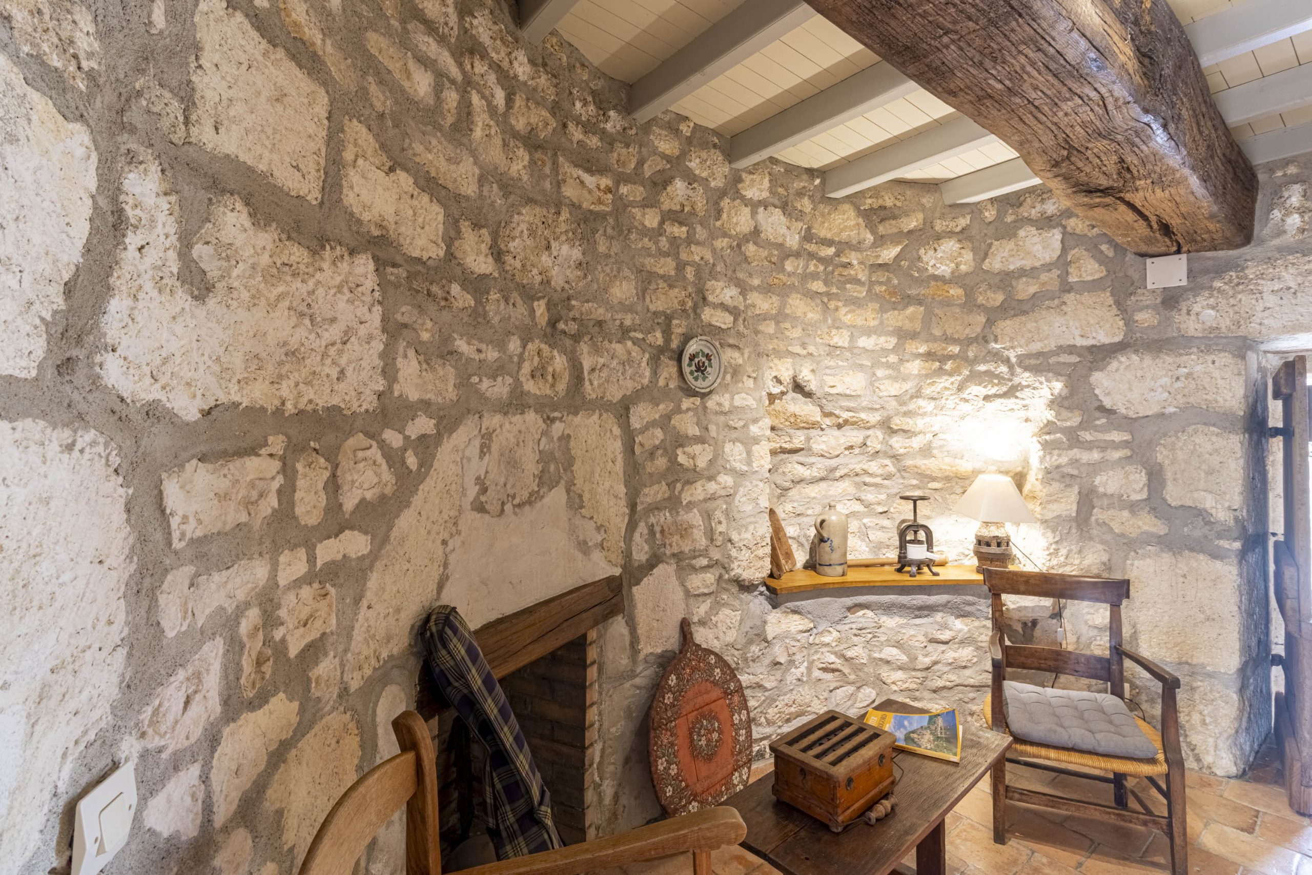 Moulin de la Faye -15