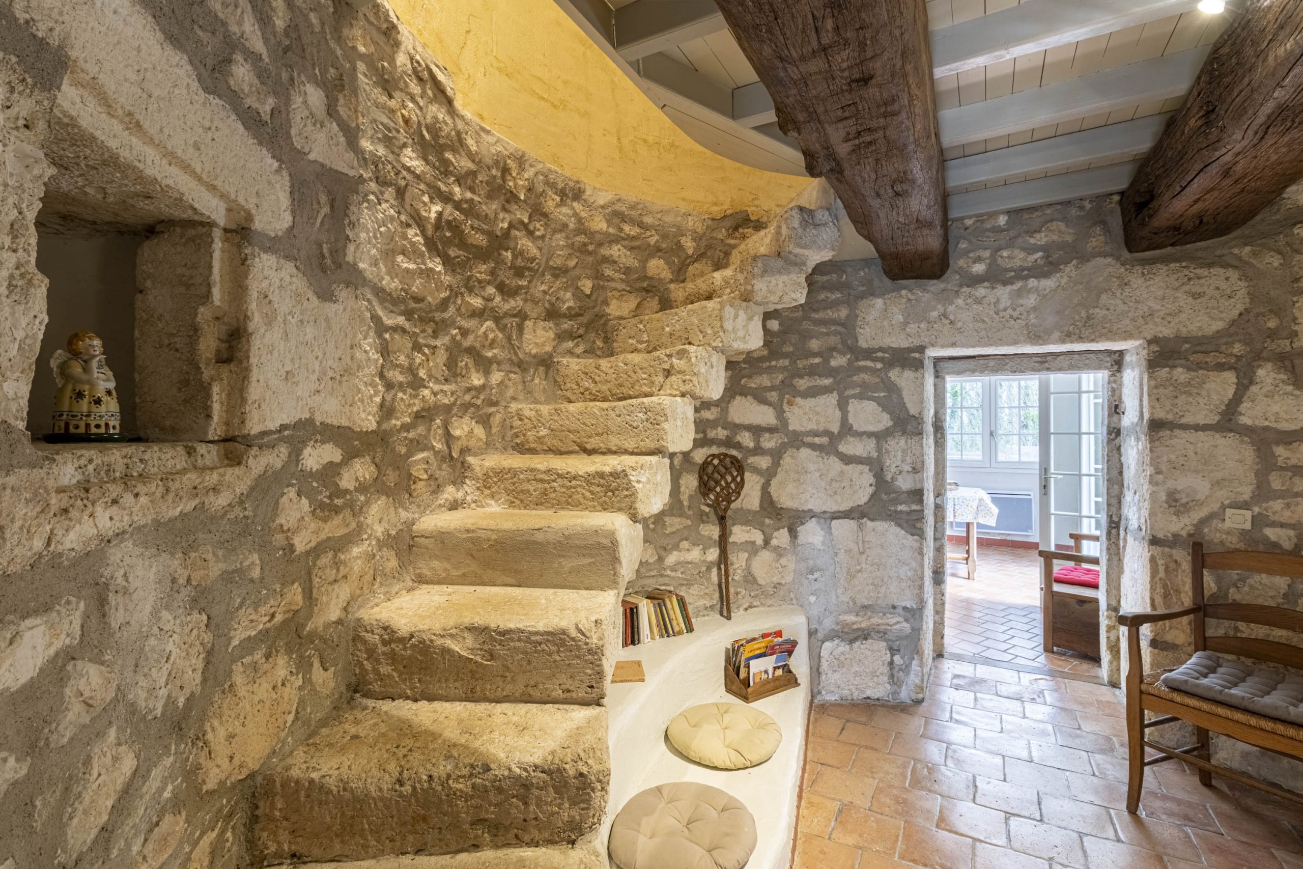Moulin de la Faye -16