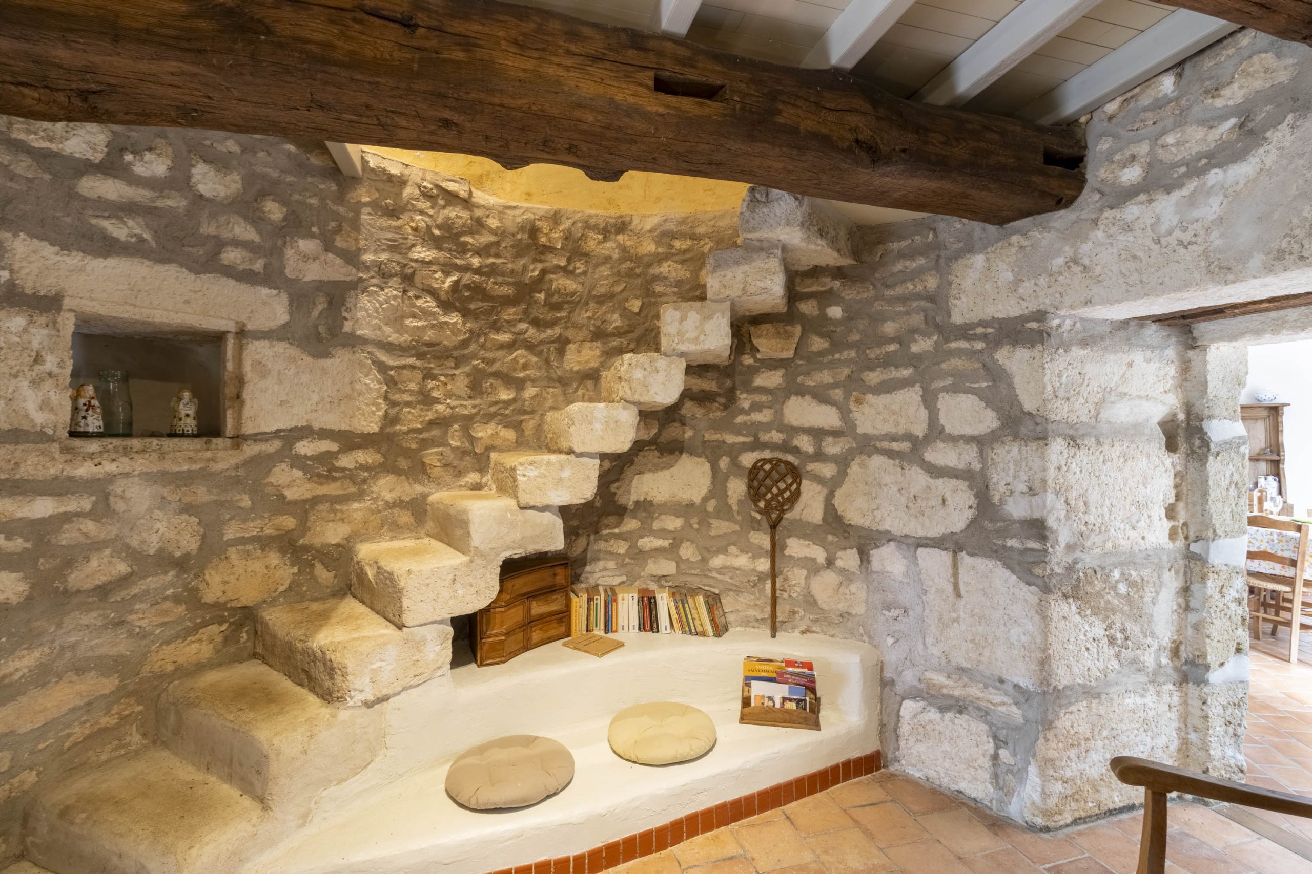 Moulin de la Faye -17