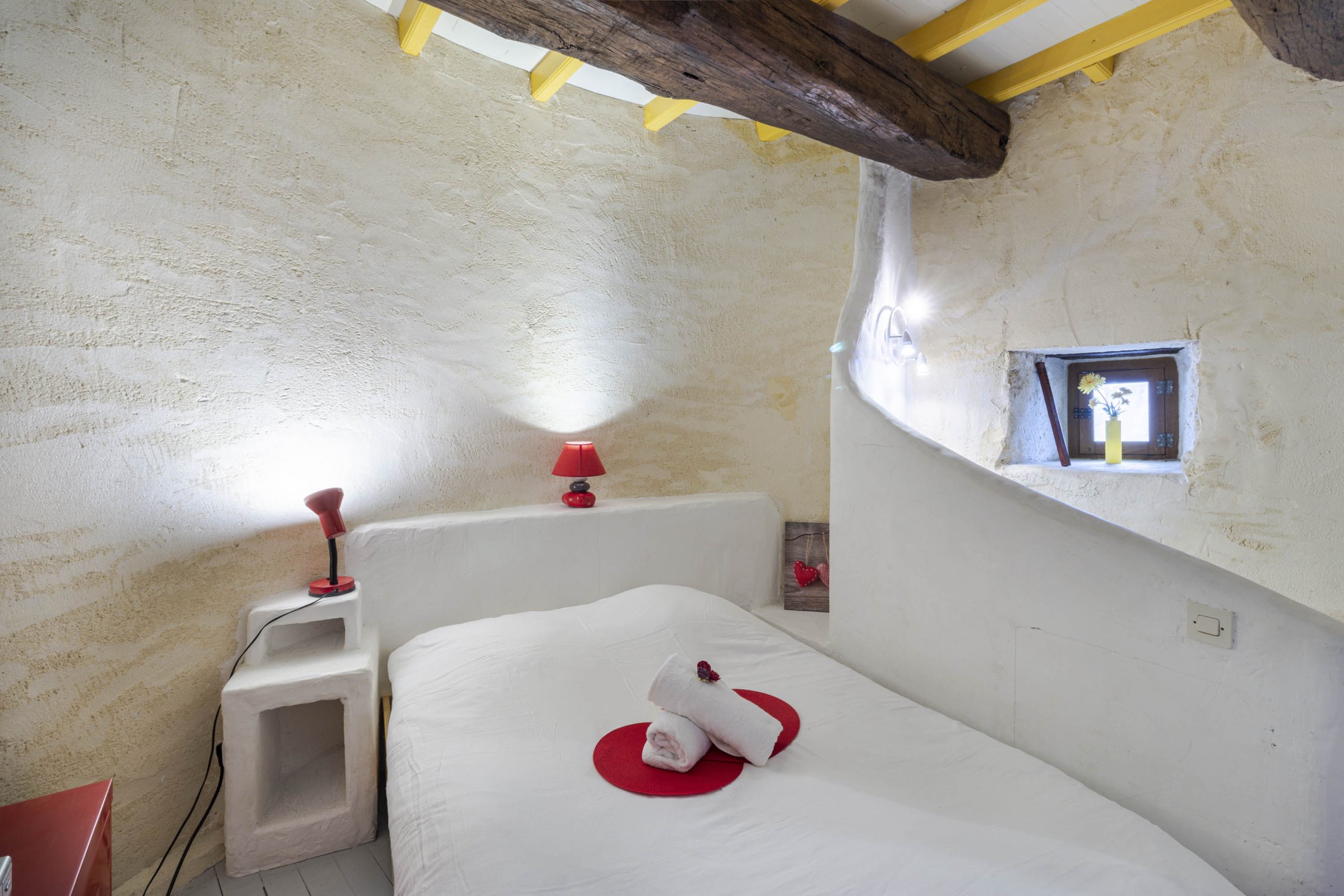 Moulin de la Faye -19