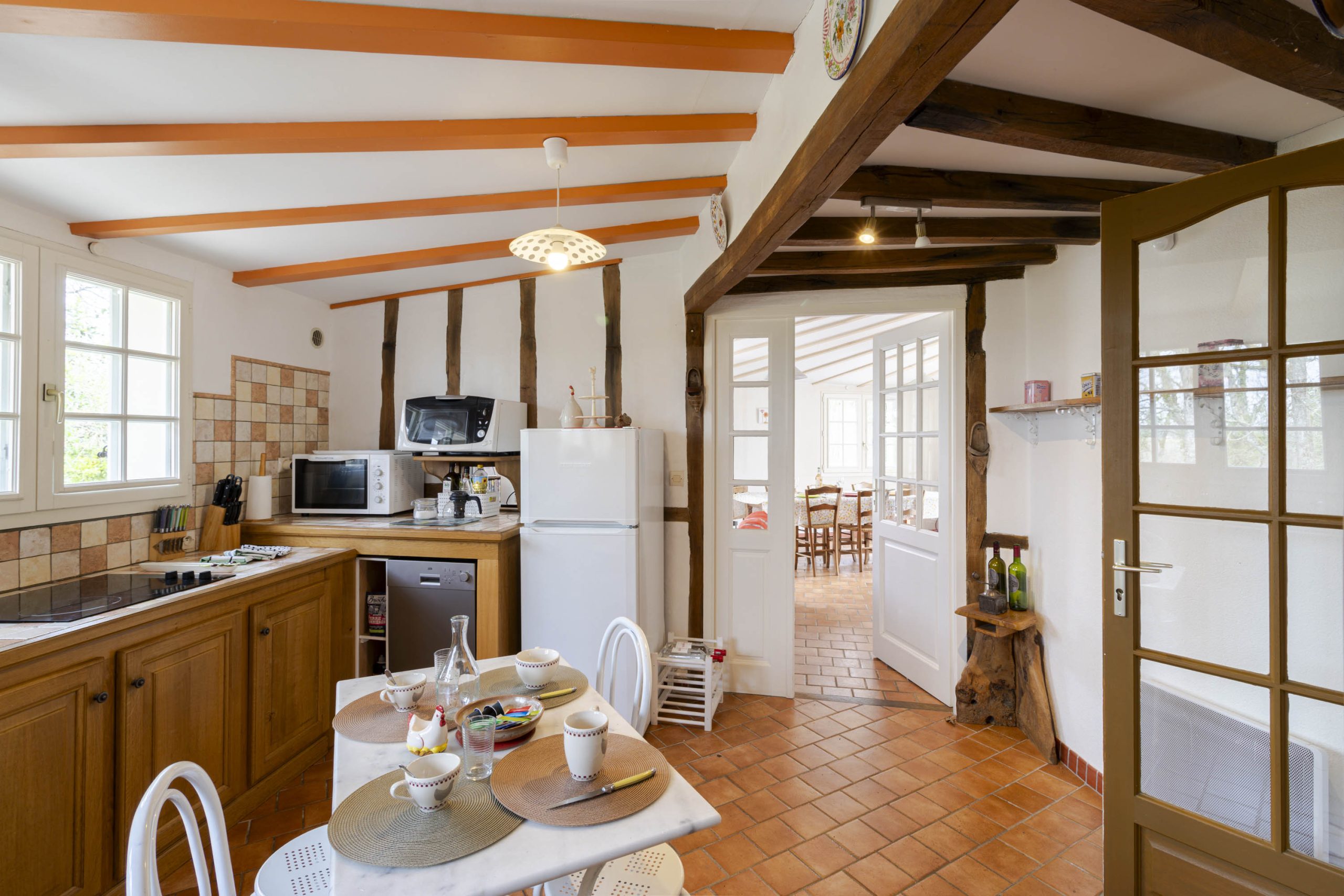 Moulin de la Faye -6