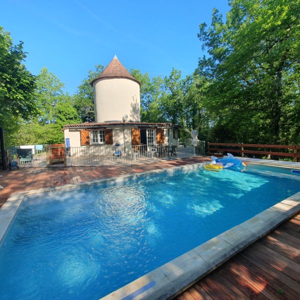 Moulin de la Faye